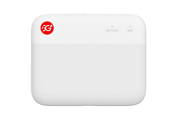 中兴5G随身Wi-Fi F50 怎么样？