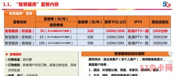 3种方法教你降低电信套餐资费